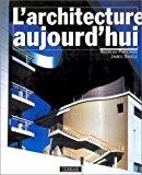 Seller image for L'architecture Aujourd'hui for sale by RECYCLIVRE