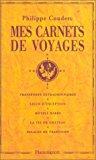 Seller image for Mes Carnets De Voyages for sale by RECYCLIVRE