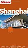 Image du vendeur pour Shanghai Et Ses Environs : 2011-2012 mis en vente par RECYCLIVRE