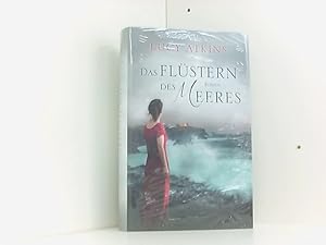Image du vendeur pour Das Flstern des Meeres: Roman mis en vente par Book Broker