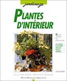 Image du vendeur pour Plantes D'intrieur mis en vente par RECYCLIVRE