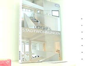 Lofts & Stadtwohnungen