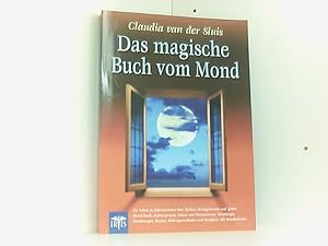 Imagen del vendedor de Das magische Buch vom Mond a la venta por Book Broker