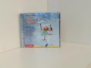 Bild des Verkufers fr Classical Hits for Children zum Verkauf von Book Broker