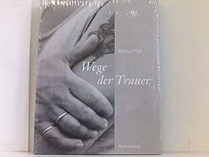 Seller image for Wege der Trauer for sale by Book Broker