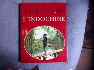 Archives de l'Indochine