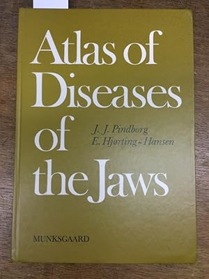 Seller image for Atlas of Diseases of the Jaws. for sale by Kepler-Buchversand Huong Bach