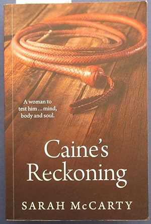 Caine's Reckoning