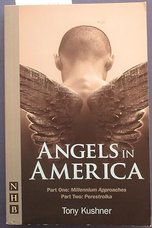 Seller image for Angels in America: A Gay Fantasia on National Themes for sale by Reading Habit