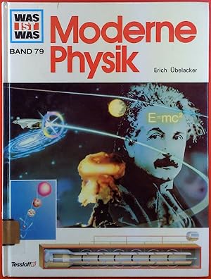 Bild des Verkufers fr Moderne Physik, Band 79 zum Verkauf von biblion2