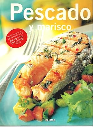 Imagen del vendedor de PESCADO Y MARISCO a la venta por Librera Dilogo