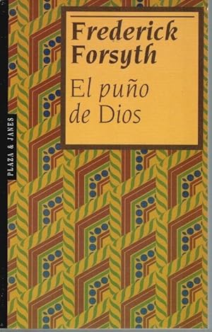 Imagen del vendedor de EL PUO DE DIOS a la venta por Librera Dilogo