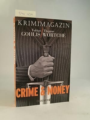 Crime & Money. Krimimagazin.