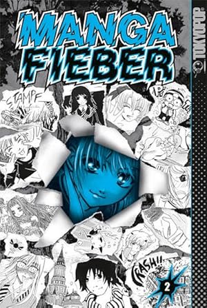 Seller image for Manga-Fieber 02 for sale by Versandantiquariat Felix Mcke