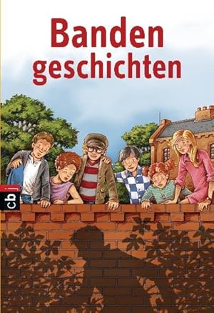 Seller image for Welttagsedition 2012 - "Bandengeschichten" for sale by Versandantiquariat Felix Mcke