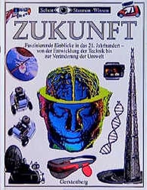 Seller image for Zukunft for sale by Versandantiquariat Felix Mcke