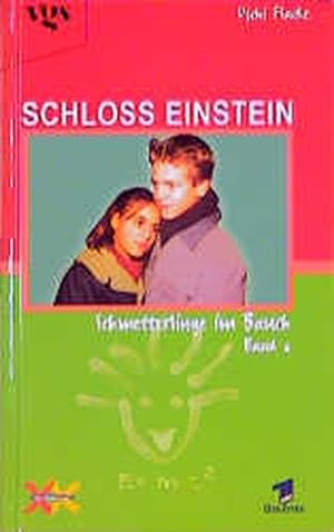 Schloss Einstein, Bd.6, Schmetterlinge im Bauch