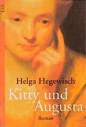 Seller image for Kitty und Augusta for sale by Versandantiquariat Felix Mcke