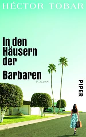 Seller image for In den Husern der Barbaren: Roman for sale by Versandantiquariat Felix Mcke