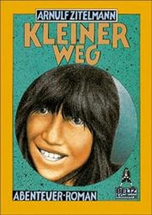 Imagen del vendedor de Kleiner-Weg (Gulliver) a la venta por Versandantiquariat Felix Mcke