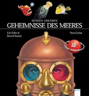Seller image for Geheimnisse des Meeres (Wissen erleben) for sale by Versandantiquariat Felix Mcke