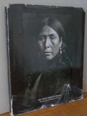 Seller image for THE NORTH AMERICAN INDIANS. A selection of photographies. Exhibition presented by the Philadelphia Museum of Art from Sept.7 through Oct.15, 1972. for sale by Versandantiquariat Gebraucht und Selten