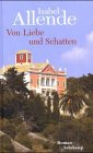 Image du vendeur pour Von Liebe und Schatten, Sonderausgabe mis en vente par Gabis Bcherlager