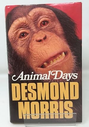 Imagen del vendedor de Animal Days a la venta por Cambridge Recycled Books