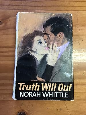 Seller image for Truth will out for sale by edward syndercombe