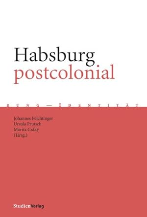 Seller image for Habsburg postcolonial for sale by Rheinberg-Buch Andreas Meier eK