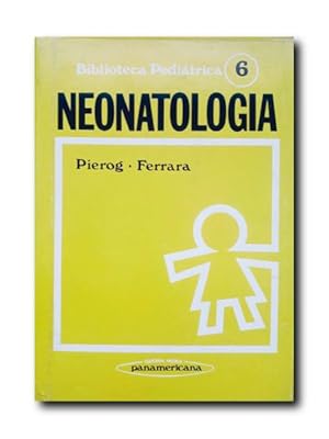 Imagen del vendedor de NEONATOLOGA a la venta por LIBRERIA CLIO