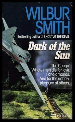 THE DARK OF THE SUN