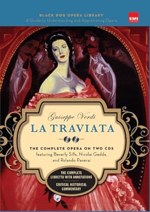Seller image for La Traviata for sale by GreatBookPrices