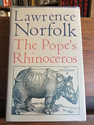 The Pope's Rhinoceros