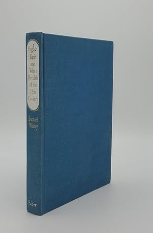 Bild des Verkufers fr ENGLISH BLUE AND WHITE PORCELAIN of the Eighteenth Century Monographs on Pottery & Porcelain zum Verkauf von Rothwell & Dunworth (ABA, ILAB)