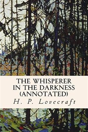 Imagen del vendedor de Whisperer in the Darkness a la venta por GreatBookPrices