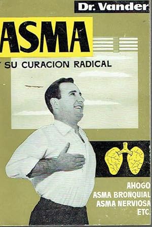 Asma y su curación radical.