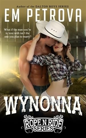 Immagine del venditore per Wynonna venduto da GreatBookPrices