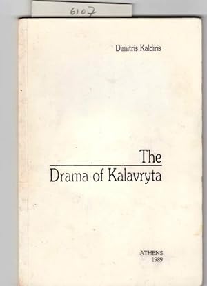 THE DRAMA OF KALAVRYTA