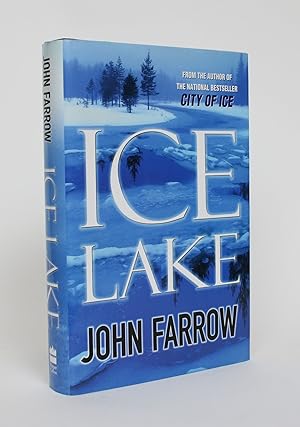 Seller image for Ice Lake for sale by Minotavros Books,    ABAC    ILAB