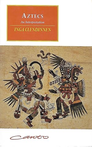 Aztecs: An Interpretation (Canto)