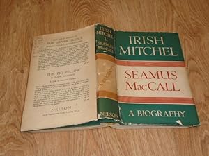 Irish Mitchell: A Biography