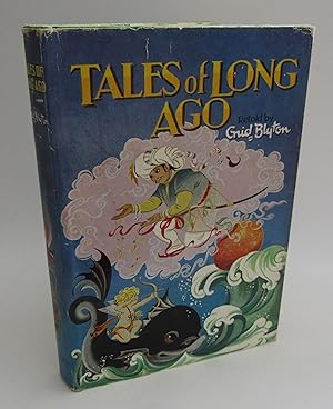 Tales of Long Ago