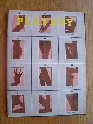 Gray Matters / The Odd Man ( Playboy June 1971 )