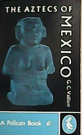 Seller image for Aztecs of Mexico. for sale by Librera y Editorial Renacimiento, S.A.