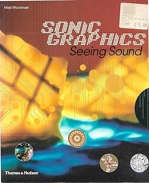 Sonic Graphics: Seeing Sound