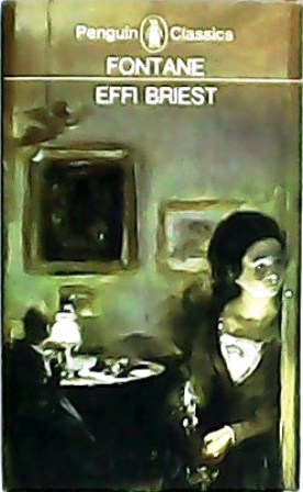 Imagen del vendedor de Effi Briest. Translated with an introduction by Douglas Parme. a la venta por Librera y Editorial Renacimiento, S.A.