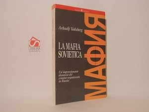 La mafia sovietica