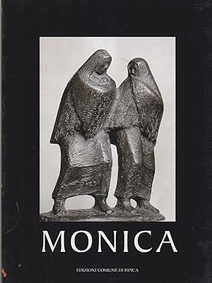 Seller image for Salvo Monica for sale by Librodifaccia