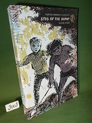 Seller image for STIG OF THE DUMP for sale by Jeff 'n' Joys Quality Books